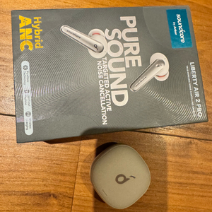 프리미엄 무선 이어버드 프로 블루투스 이어폰