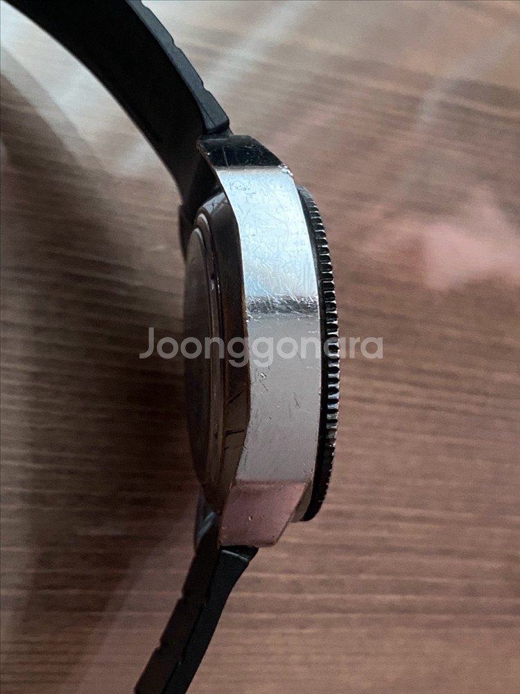 루흘라 (Ruhla) 다이버 시계, 빈티지 시계 판매--3