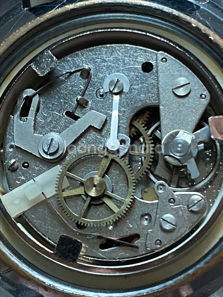 루흘라 (Ruhla) 다이버 시계, 빈티지 시계 판매--8