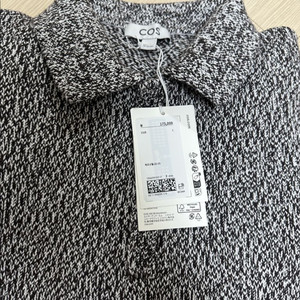 코스 니트 스웨터