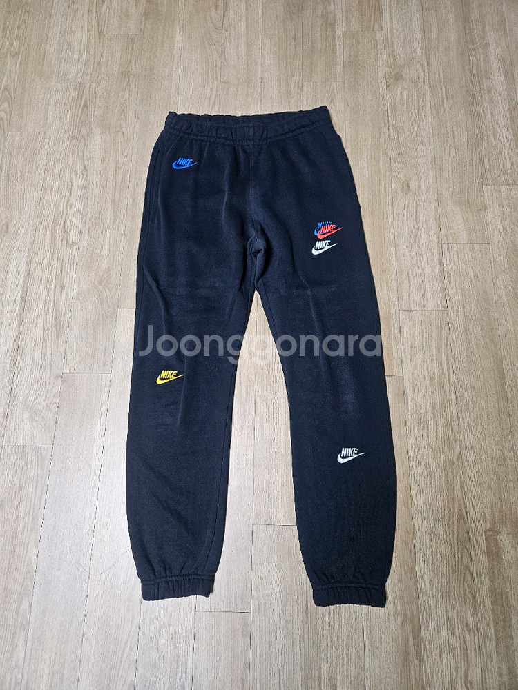 나이키 조거팬츠 정품(새상품) 남녀공용--0