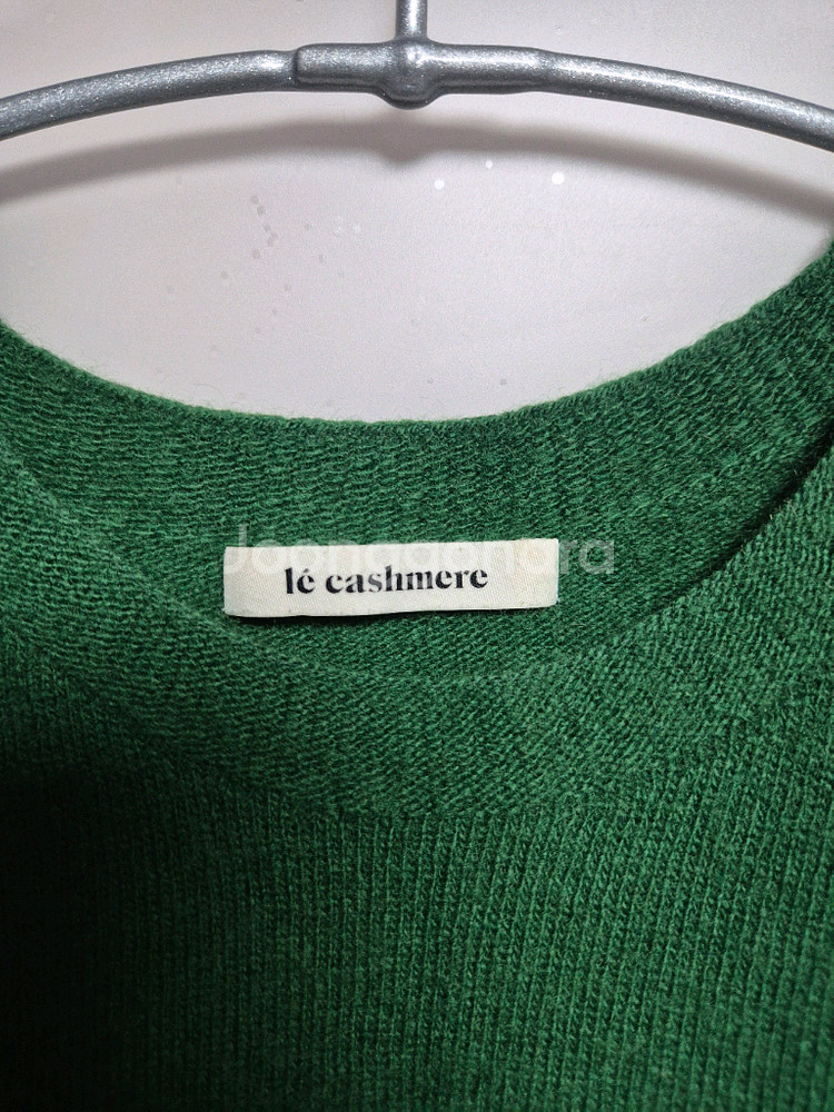 르캐시미어 캐시니트 풀오버 M66--0