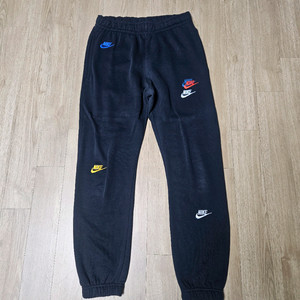 나이키 조거팬츠 정품(새상품) 남녀공용