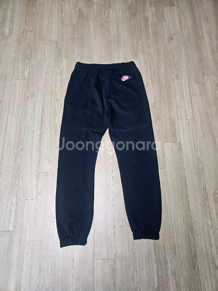 나이키 조거팬츠 정품(새상품) 남녀공용--1