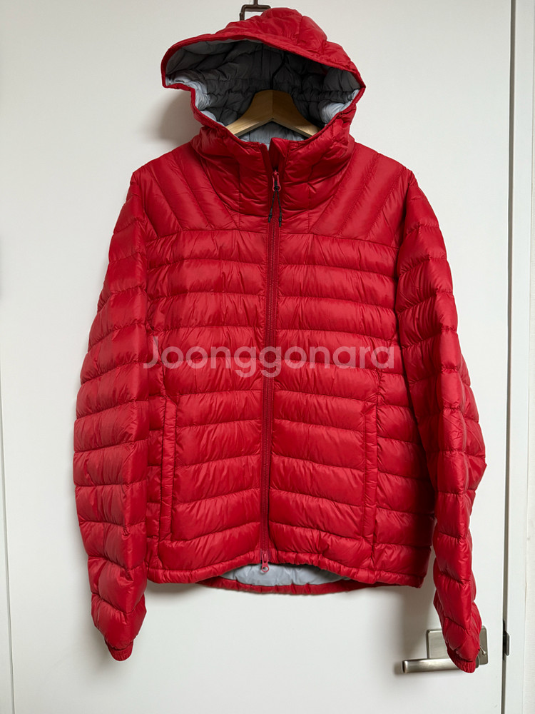 유니폼브릿지 경량패딩 XL--0