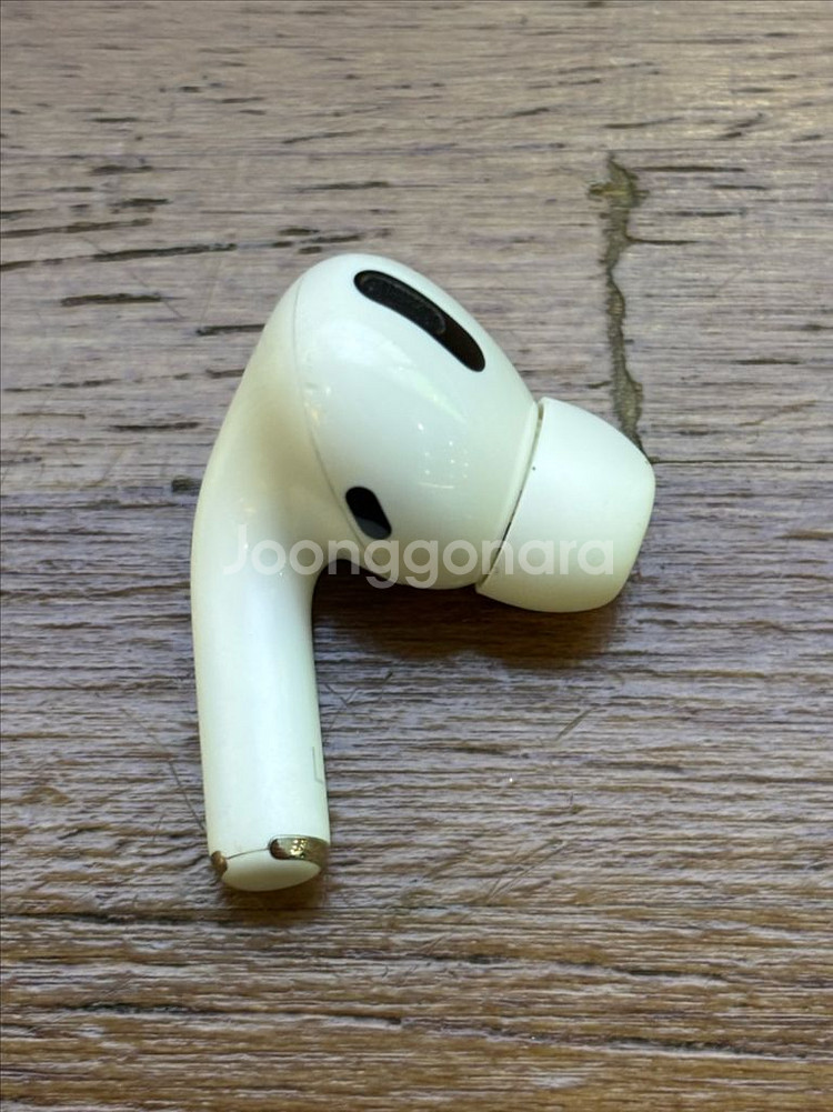 에어팟프로1 왼쪽 정말 미친가격!!--0