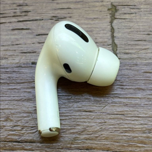 에어팟프로1 왼쪽 정말 미친가격!!