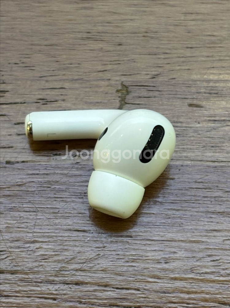 에어팟프로1 왼쪽 정말 미친가격!!--1