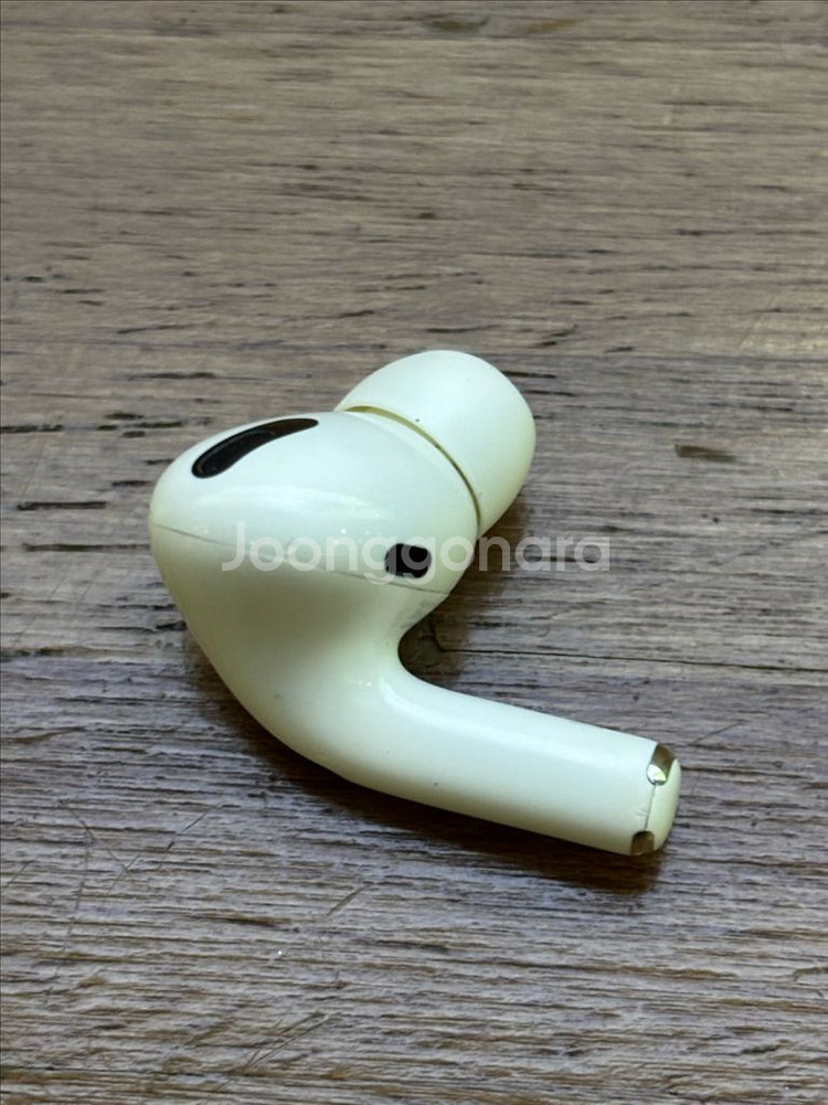 에어팟프로1 왼쪽 정말 미친가격!!--2