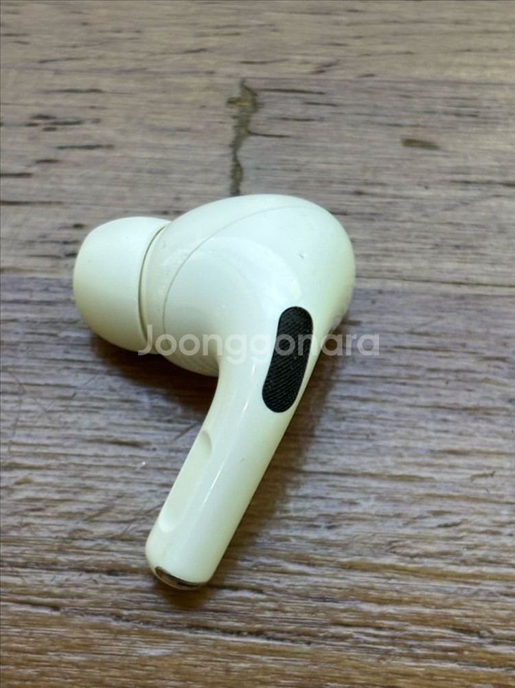 에어팟프로1 왼쪽 정말 미친가격!!--3