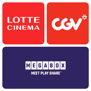 CGV 2인 17500, 롯데 8500 메박 9000