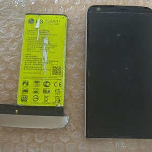 LG G5 부품용