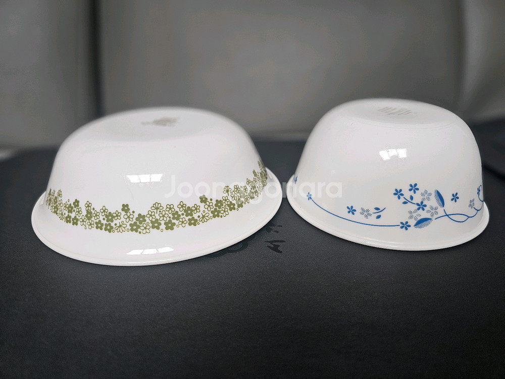 코렐식기/린데만스 맥주잔/작은 찻주전자 외--1