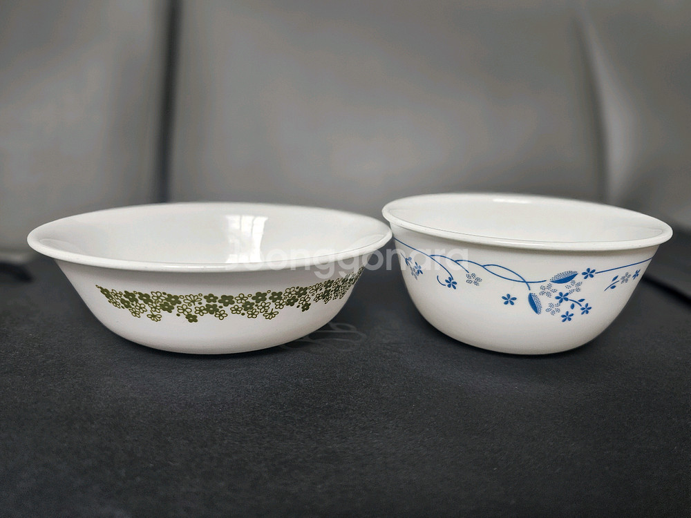 코렐식기/린데만스 맥주잔/작은 찻주전자 외--0