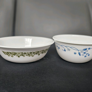 코렐식기/린데만스 맥주잔/작은 찻주전자 외