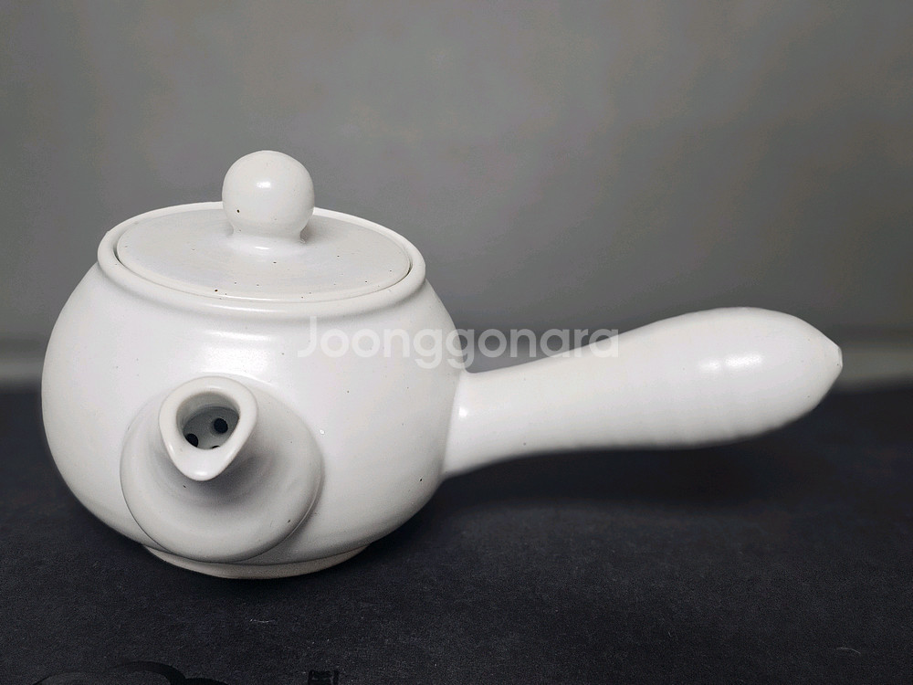 코렐식기/린데만스 맥주잔/작은 찻주전자 외--5