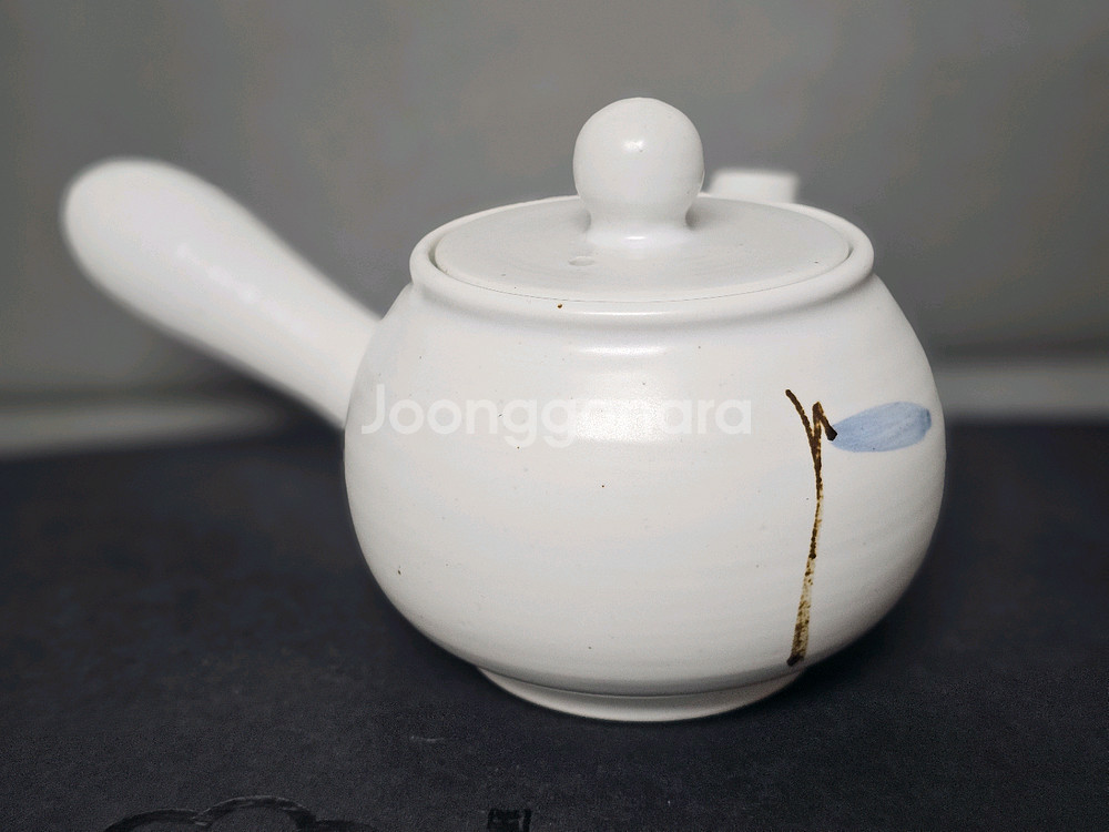 코렐식기/린데만스 맥주잔/작은 찻주전자 외--6