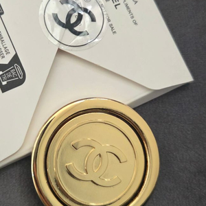 샤넬 뷰티 그립톡 폰링