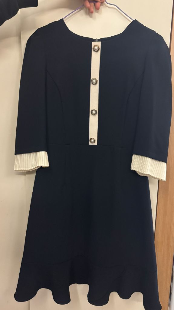 하객원피스(55-66정도)--2