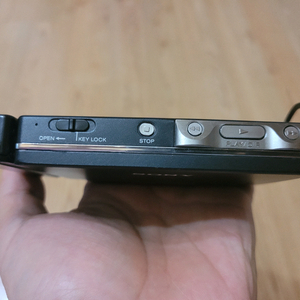 소니 WM-701C 카세트 플레이어