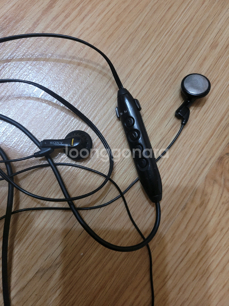 소니 WM-701C 카세트 플레이어--3