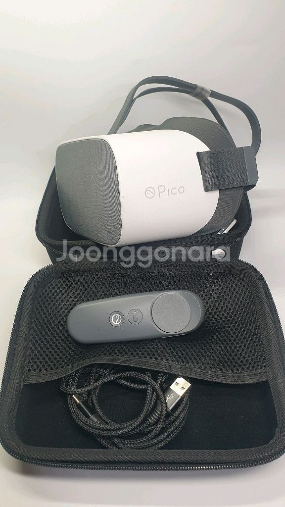 PICO G2 4K VR (KT SUPER VR)--3