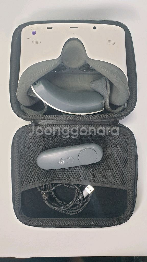 PICO G2 4K VR (KT SUPER VR)--2