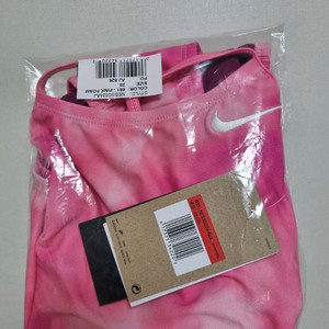 나이키 위스퍼 핑크폼 컷아웃 28 미개봉 새상품