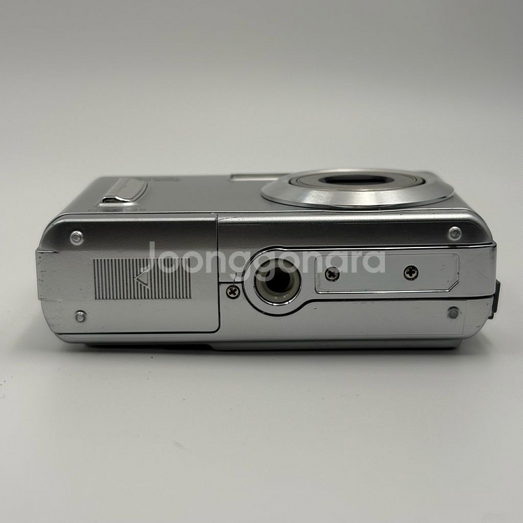 BenQ DC C520 디지털카메라--3