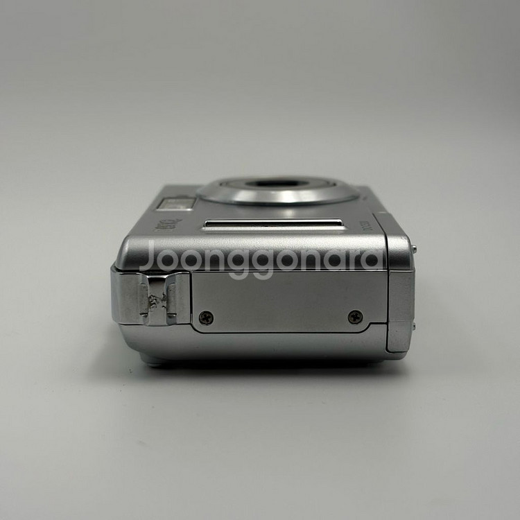 BenQ DC C520 디지털카메라--5