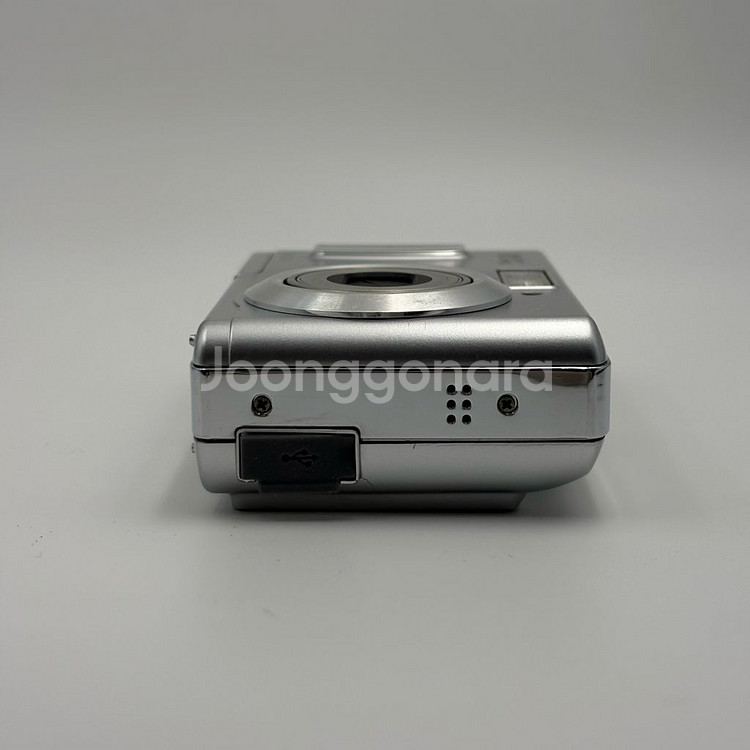 BenQ DC C520 디지털카메라--4