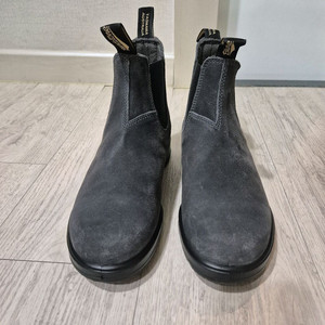 택포) 블런드스톤 스틸그레이 AU8 (270)