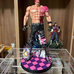 원피스 jp 카타쿠리 레진피규어