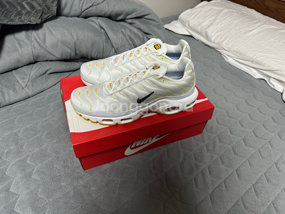 (275)나이키 에어맥스 플러스 SE 프랭크 루디--1