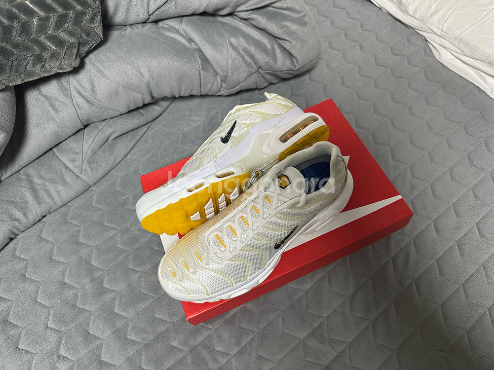 (275)나이키 에어맥스 플러스 SE 프랭크 루디--3