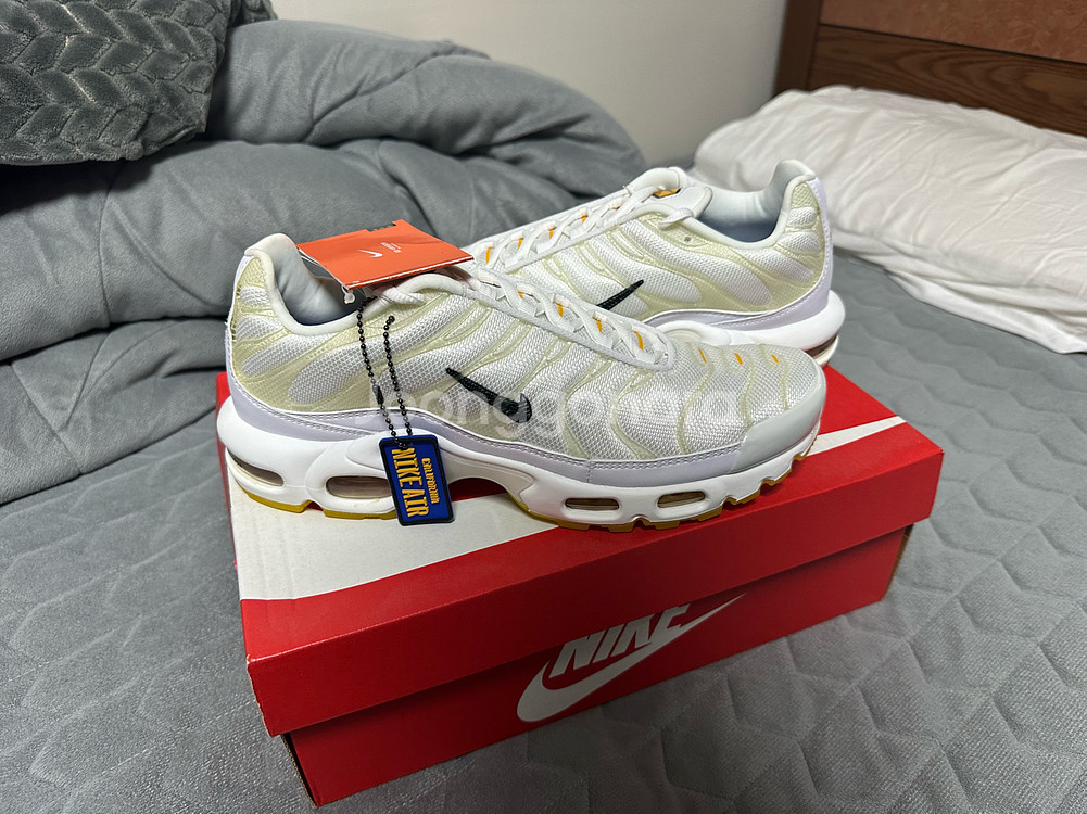 (275)나이키 에어맥스 플러스 SE 프랭크 루디--4