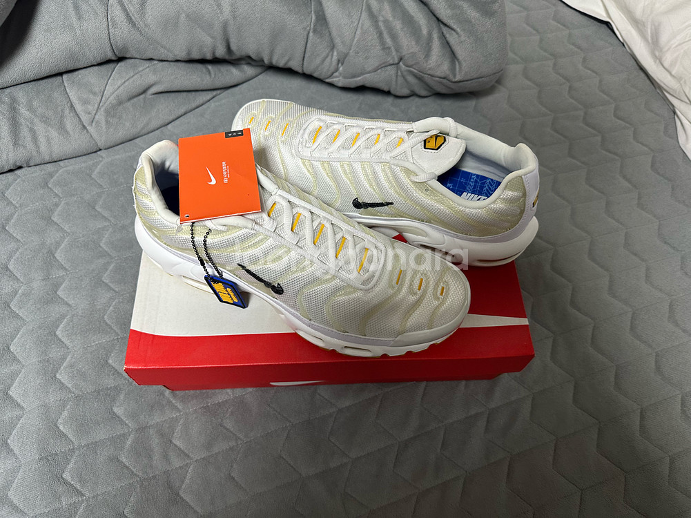 (275)나이키 에어맥스 플러스 SE 프랭크 루디--5