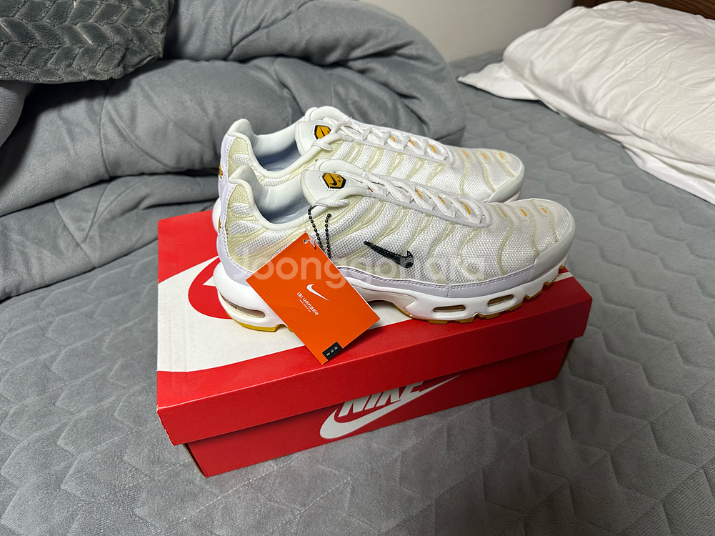 (275)나이키 에어맥스 플러스 SE 프랭크 루디--2