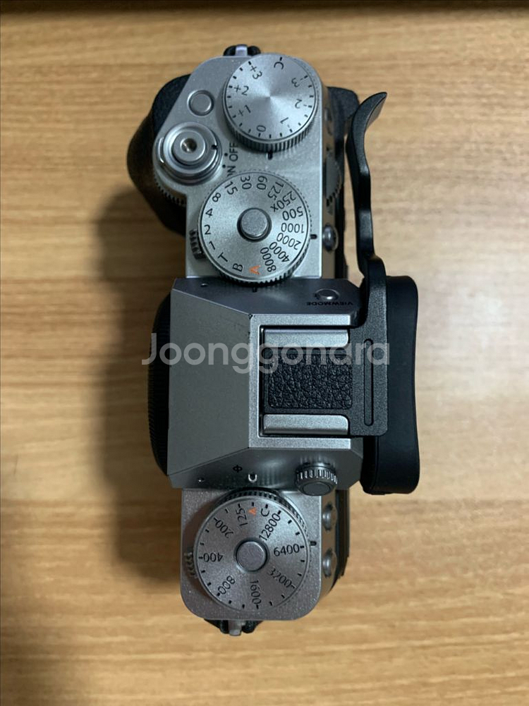 후지필름 X-T5 풀박스 + 탐론 18-300풀박스--3