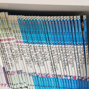 아동도서 전집 70권 세트 과학이최고야