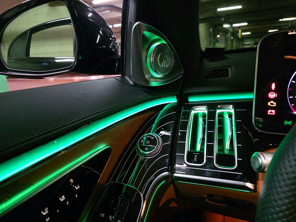 w223 s클래스 엠비언트 피아노트림--4