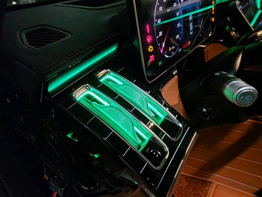 w223 s클래스 엠비언트 피아노트림--6