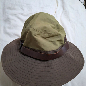 최상급 Takhi 타키 등산모자 사파리 나일론100 60L