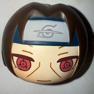 나루토 우치하 이타치 아카츠키 스퀴시 빵 만쥬 판매 양도