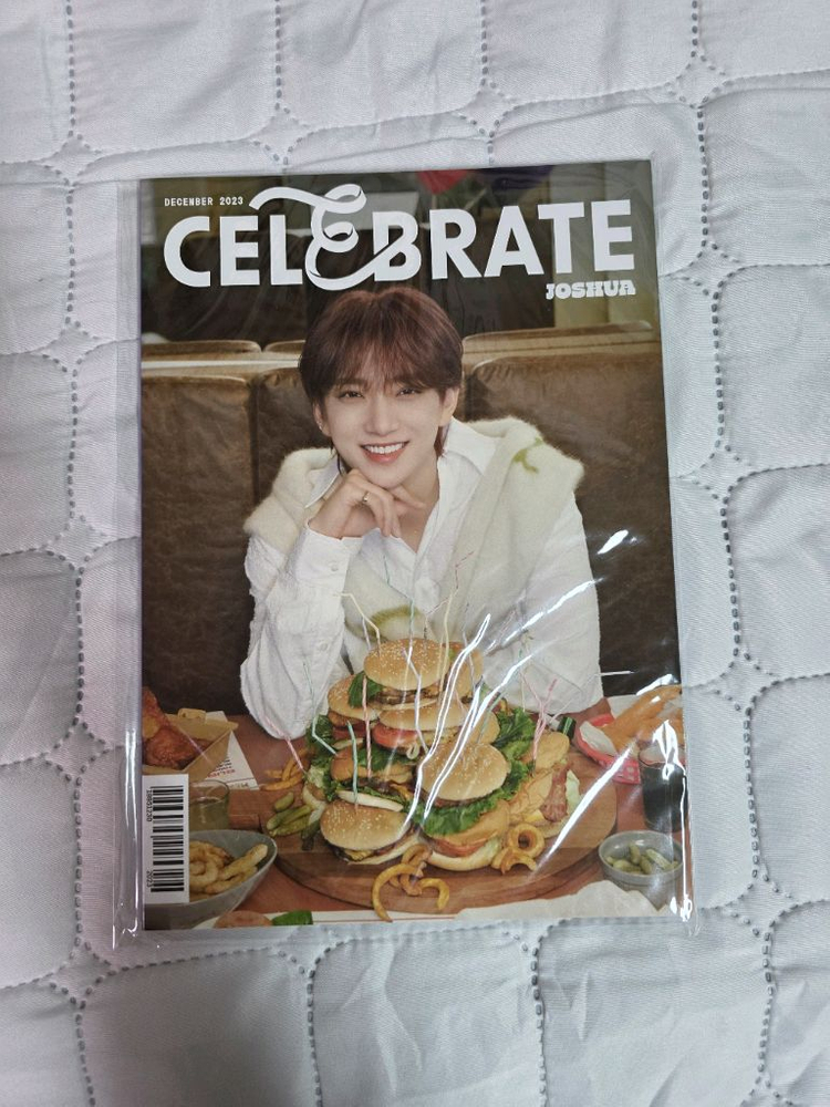 세븐틴 생카 멤버별--1