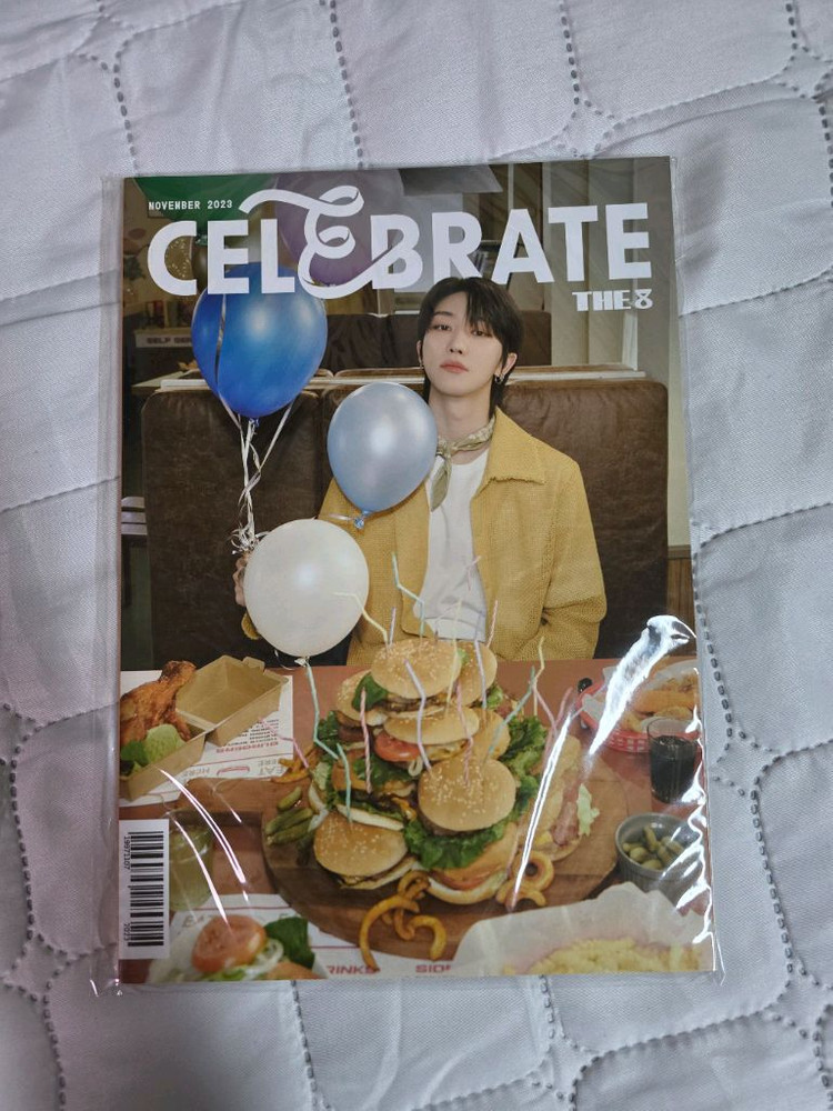 세븐틴 생카 멤버별--5