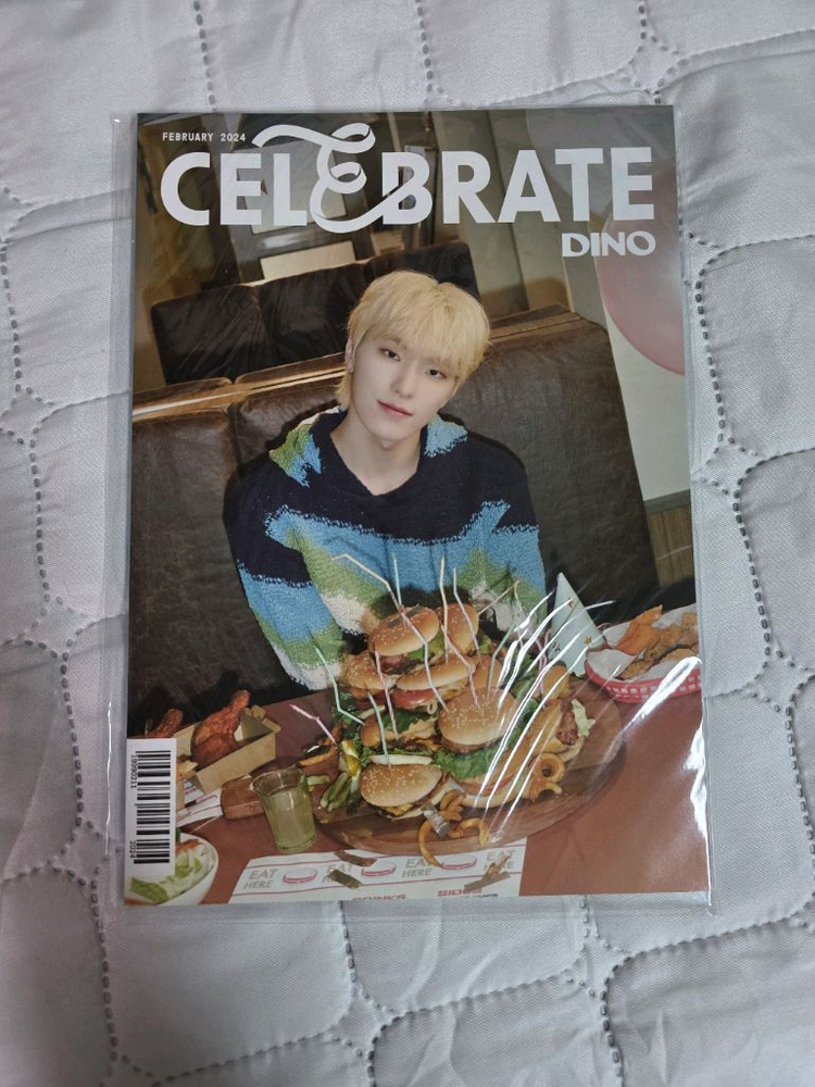 세븐틴 생카 멤버별--4