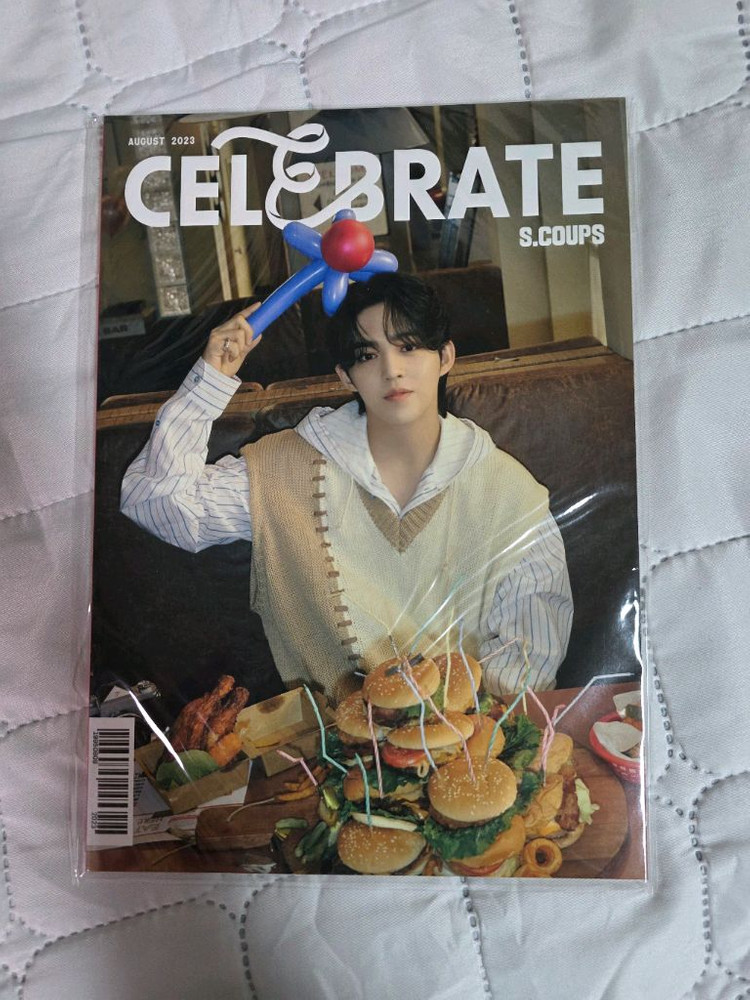 세븐틴 생카 멤버별--6