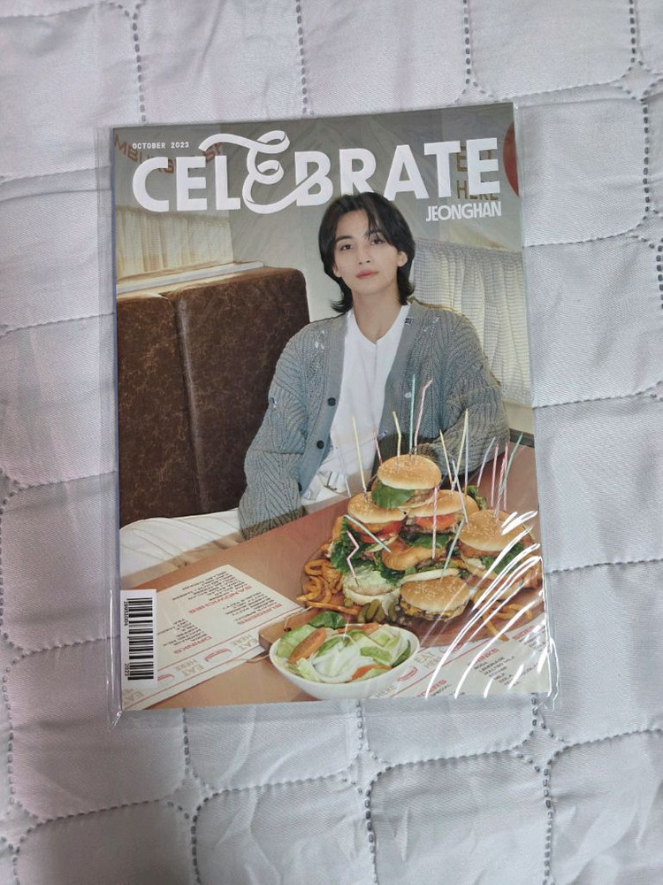 세븐틴 생카 멤버별--3