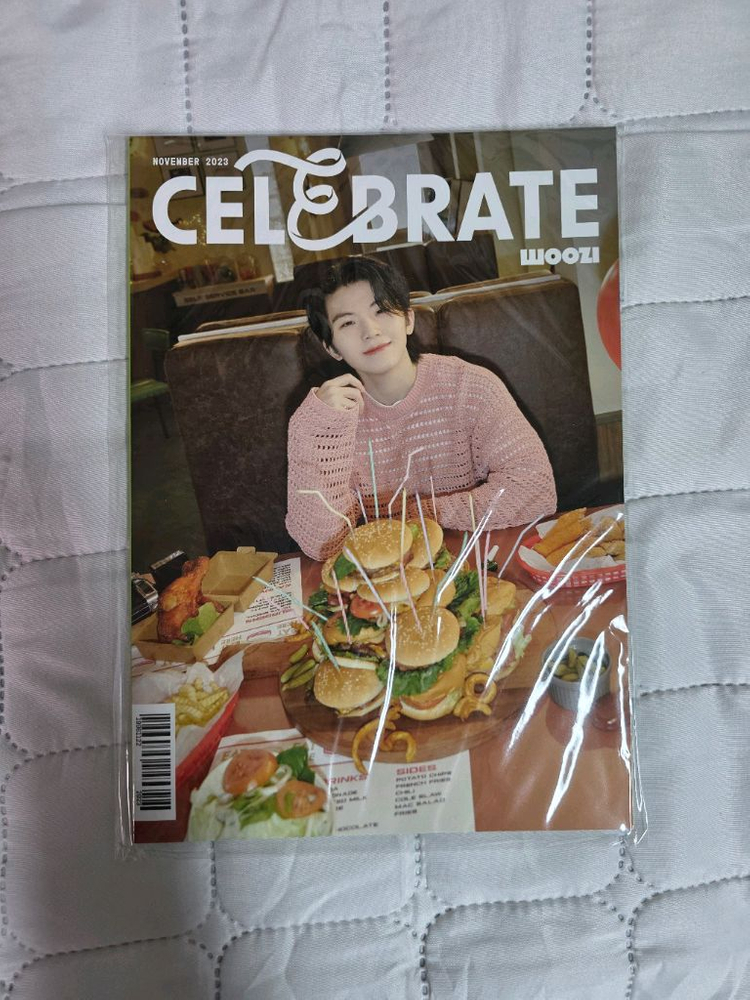 세븐틴 생카 멤버별--2